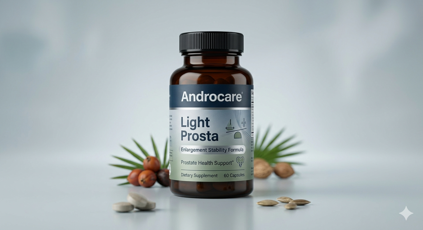 Light Prosta Product